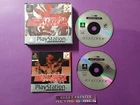 Metal Gear Solid Complete PS1/PSX PAL/UK