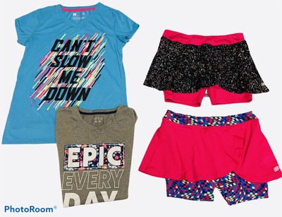 skechers athletic wear