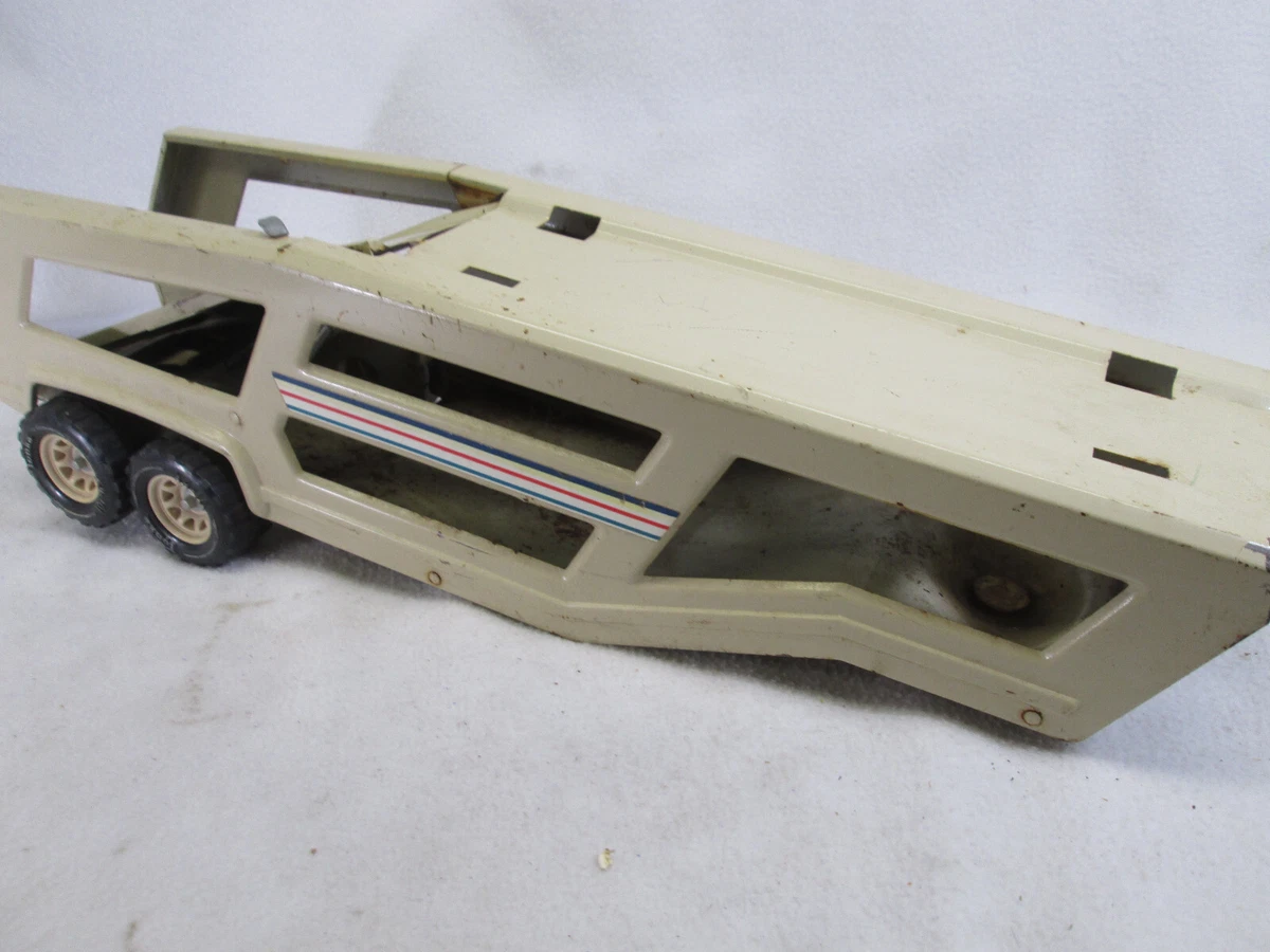 Tonka Vintage Manufacture Diecast Car Transporters for sale | eBay