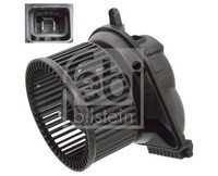 Febi Bilstein Geblaesemotor Mercedes 104793