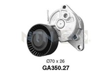 Riemenspanner Keilrippenriemen SNR GA350.27 für BMW E46 Z4 X5 E39 E36 Z3 3er 5er