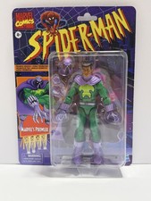 2024 Marvel Legends Retro - Spider-Man 1994 - MARVEL   S PROWLER Figure  Excl.