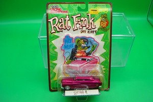 Racing Champions Rat Fink | eBay