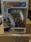 Funko Pop! Animation - JIRAIYA (SAGE MODE) - Naruto Shippuden - AAA - 1381 (B)