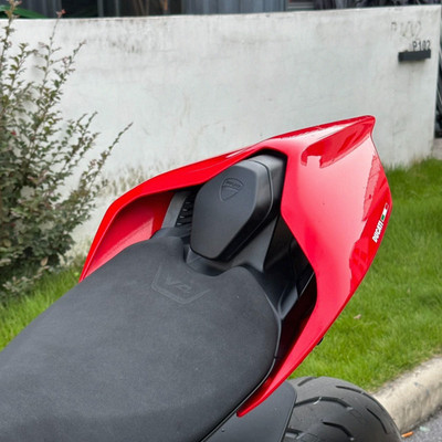Streetfighter V4 Tail Fairing Cowl Rear Seat Cover For Ducati Panigale V2 V4 V4R