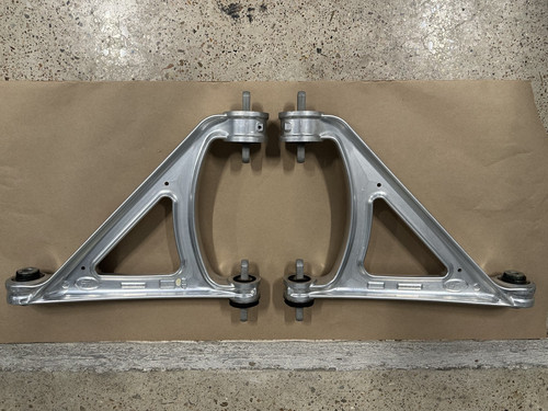 Ford GT 2005-2006 Rear Left, right Lower Control arms Pair Photo - $19,500