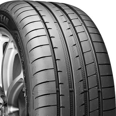 One Tire 275/35R19 Goodyear Eagle F1 Asymmetric 3 ROF HP Run One Tire 275/35R19 Goodyear Eagle F1 Asymmetric 3 ROF HP Run