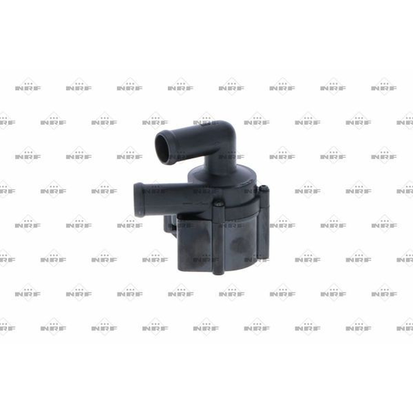 2x ✅Fits NRF NRF 390016 Auxiliary Water Pump (cooling water circuit) ⭐UK Seller⭐ - Image 31