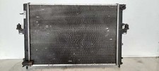 Radiateur Rover 75