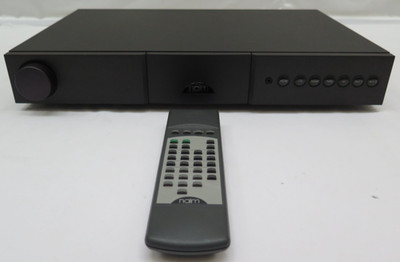Naim NAC 152 XS Highend Vorverstärker mit Remote / Vorstufe / Vintage / Rarität