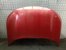 PEUGEOT 3008 BONNET HOOD ULTIMATE RED LQV 9812305580 MK2 2016 - 2024