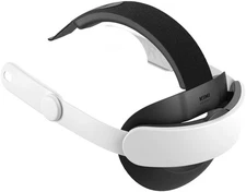 KIWI design K4 Comfort Head Strap Accessories for Meta Quest 3/Quest 3S