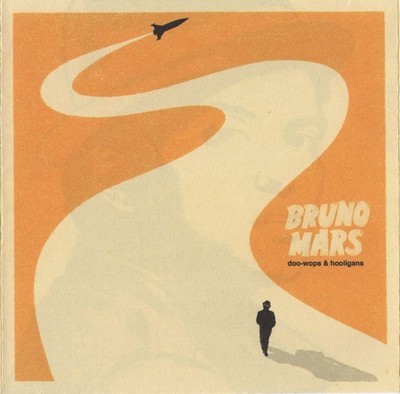 Bruno Mars - Doo-Wops & Hooligans (CD, Album, RE) (Mint (M)) - 3998349172