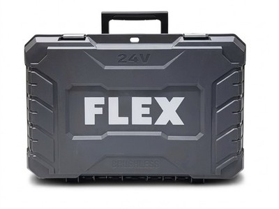 FLEX Hammer Drill Hard Case