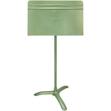Manhasset Symphony Music Stand Assorted Colors Sage LN
