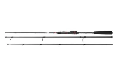 DAIWA Ninja Mobile Spin 2.45m 5-30g by TACKLE-DEALS !!!