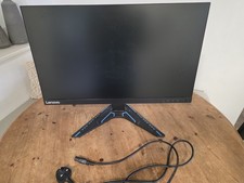 Lenovo G25-20 24.5” Gaming Monitor