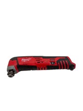 Milwaukee 2426-20 M12 12-Volt Cordless Oscillating Multi-Tool - Tool Only