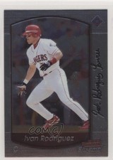 Click to enlarge Ivan Rodriguez