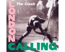 The Clash