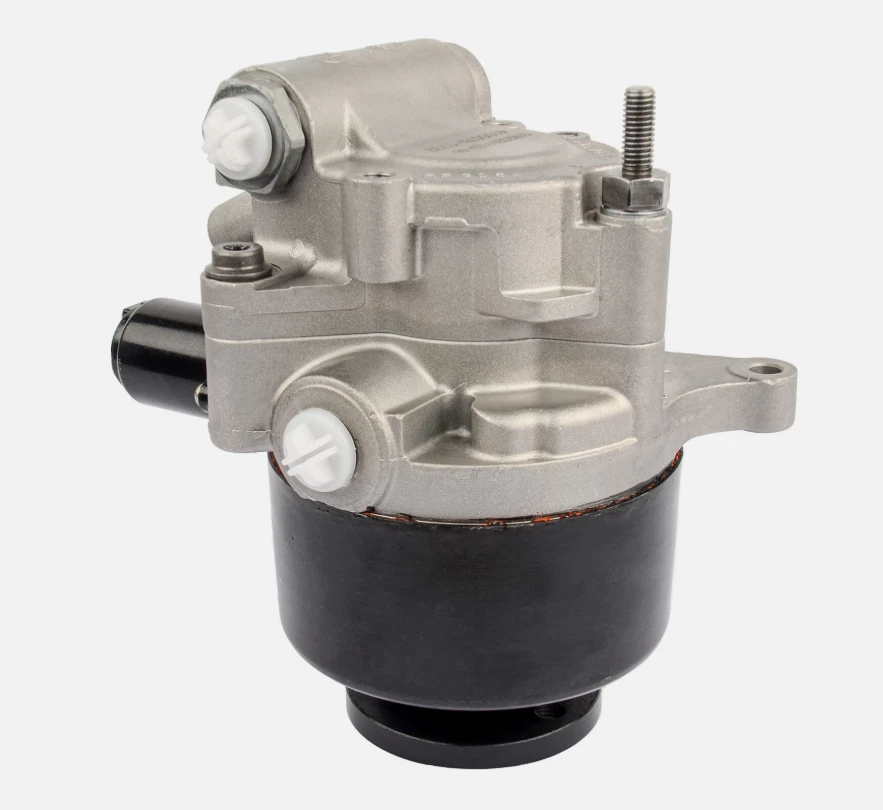 Bomba de dirección asistida hidráulica 0034665001 para Mercedes-Benz CL65 AMG 2005-2006 ^ Foto 2 de 4