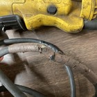 DEWALT 120V 11 Amp Corded 4.5 in. Small Angle Grinder(DAMAGED) — photo 10
