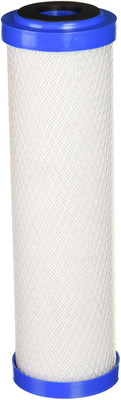 1-Micron VOC Carbon Block Post-Filter for WP-4V/WP4V-50 RO Reverse Osmosis Syste