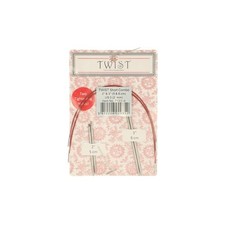 ChiaoGoo Twist Short Combo Interchangeable Tips 2" 3"