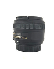 Nikon 50mm f/1.8 Camera Lenses for sale - eBay