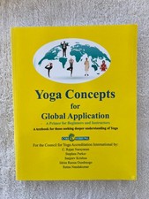 Yoga Concepts for Global Application: A Prime...