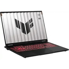 ASUS - TUF Gaming A16 16" FHD+ 165Hz Gaming Laptop - AMD Ryzen 9 - 32GB RAM - NV 2