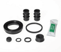 Reparatursatz Bremssattel Hinterachse FüR Alfa Romeo Audi Fiat Opel Seat Skoda