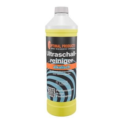 Ultraschallreiniger Teilewaschreiniger Konzentrat  Ruß Öl Fett Löser 1 Liter