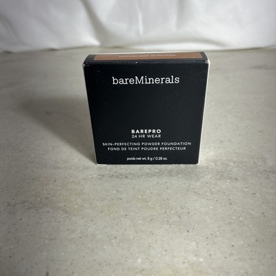 Bareminerals  Medium Deep 45 Neutral Barepro