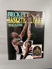 Beckett Basketball Card Magazine May/ June David Robinson Cover  — photo 1