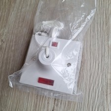 MK 3164	50 Amp DP Ceiling Pull Cord Switch Shower