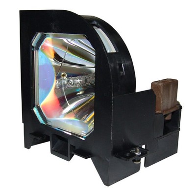 AL  Series Lamp & Housing for The Sony VPL-FX52L Projector - 90 Day Warranty