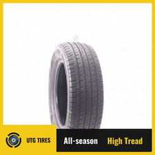 Used 22565r17 Hankook Mavis Traction Control 4season 100h - 9.532 Used 22565r17 Hankook Mavis Traction Control 4season 100h - 9.532