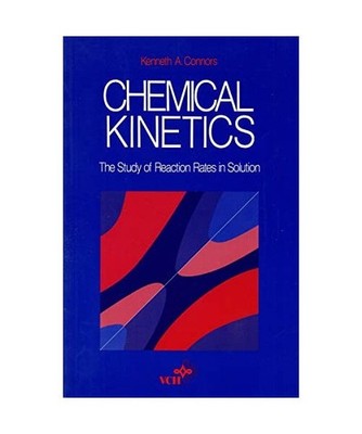 Chemical Kinetics: The Study of Reaction Rates in Solution