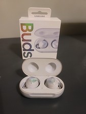 Samsung Galaxy Buds SM-R175 AKG Wireless In-Ear Headphones - Gray