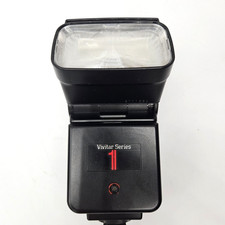 Vivitar Series 1 600 M/P/O Universal Hot Shoe...