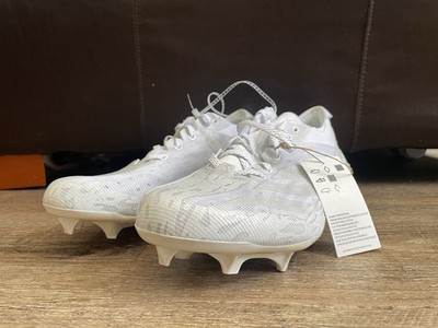 Adidas Adizero Electric Speed Juice Pack Football Cleats White