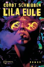 Lila Eule Cordt Schnibben