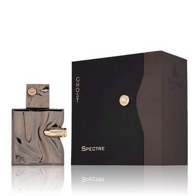 Spectre Ghost Eau de Parfum, 80 ml FRENCH AVENUE NEU/OVP