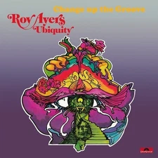 Roy Ayers Ubiquity - Change Up The Groove [New Vinyl LP]