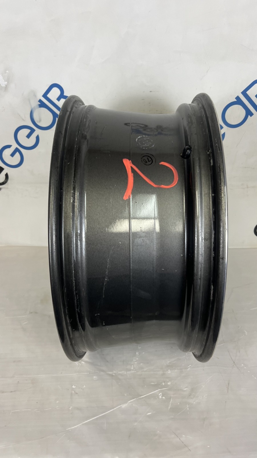 17-24 MASERATI LEVANTE WHEEL RIM 19X8.5 19" J8.5" 5X114.3 5 OEM 670044699