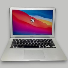 Apple MacBook Air A1466 13.3  i5 1.4GHz 256GB SSD 4GB RAM MD760LL/B