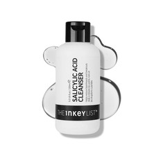 Salicylic Acid Cleanser - Daily Exfoliating Cleanser with 2 Salicylic Acid ...
