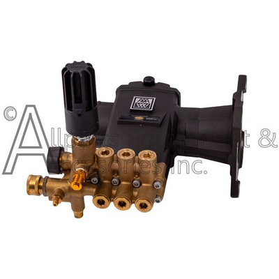 #ad 530006 Simpson AAA OEM Pressure Washer Triplex Pump Kit 4.0 GPM @ 4400 Max PSI $389.90