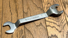 Snap On Tools Thin Offset Wrench Low Torque Open End Vacuum Modulator Trans Snap On Tools Thin Offset Wrench Low Torque Open End Vacuum Modulator Trans